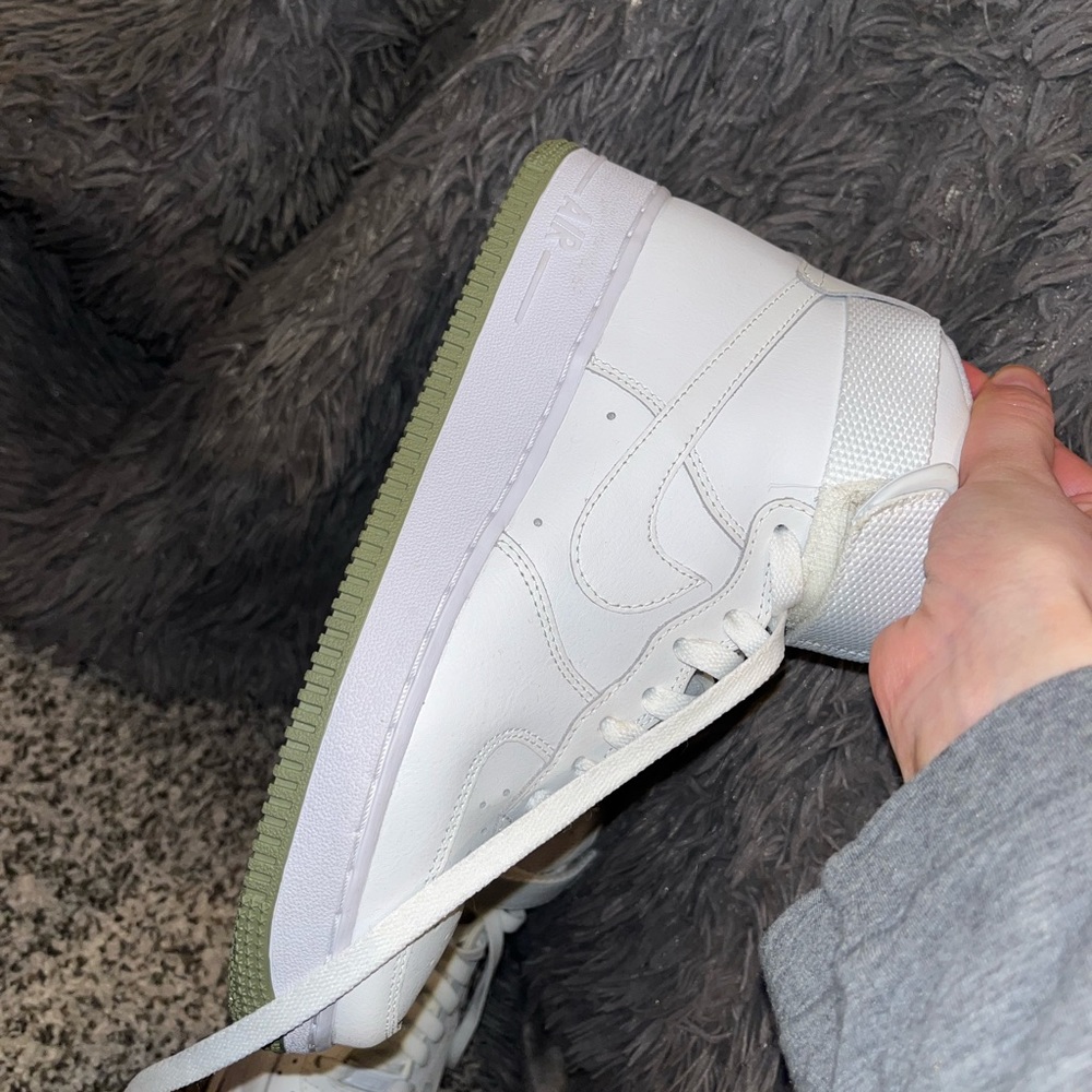 Nike Air Force 1s